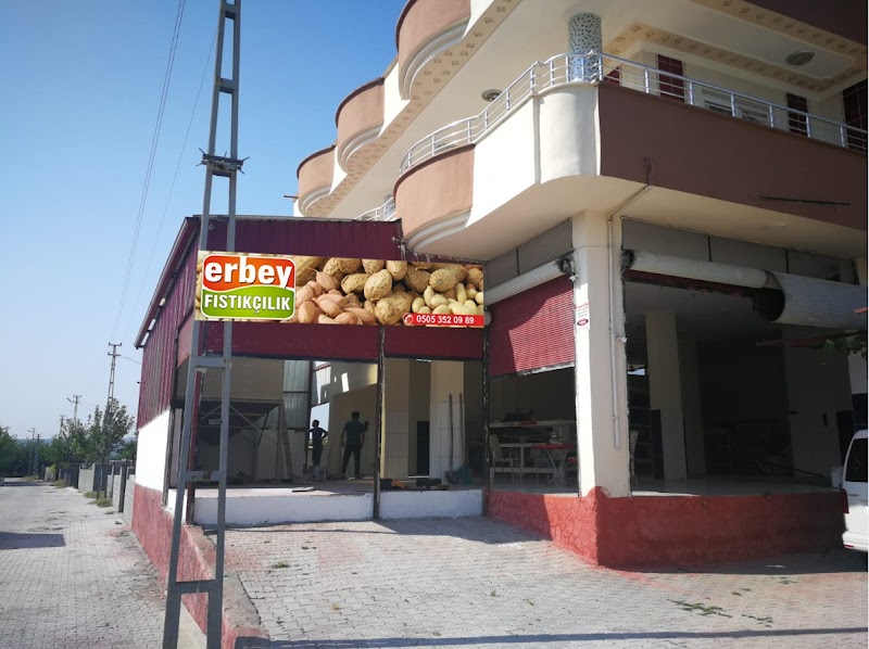 Feza Fıstık Osmaniye