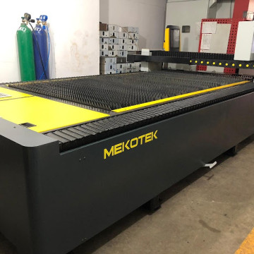 Fibercut Fiber Lazer Kesim Makinaları