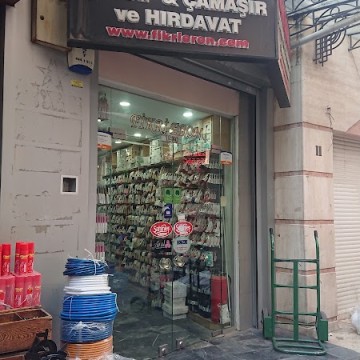 Fikri Eron İç Giyim Kemeraltı (çorap, Çamaşır, Pijama Satış Mağazası)