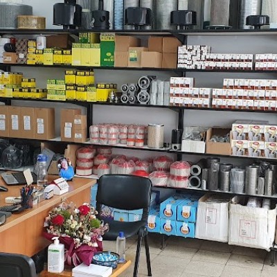 Filtermak Filtre Sanayı Ve Ticaret Limited Şirketi