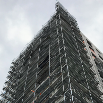 Fırat İskele İnş. San. Tic. Ltd. Şti.