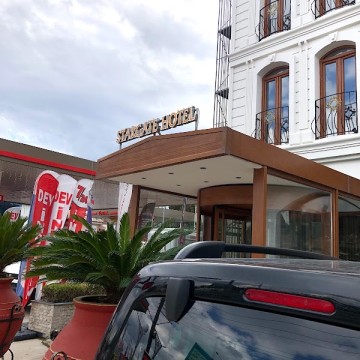 Firma Ekipmanlari - Taner Kaya