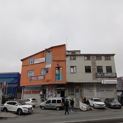 Furkan Fermuar