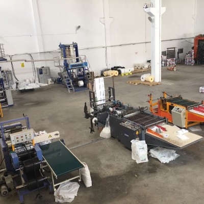 Gaziantep Orbe Poşet Ltd Şti