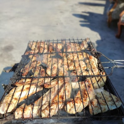 Gaziantep Şahinbey Yangin Kapisi