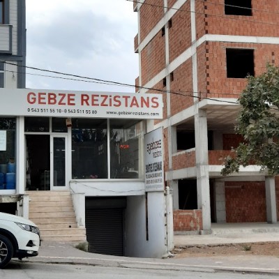 Gebze Rezistans
