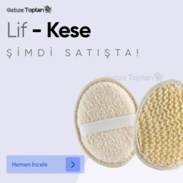 Gebze Toptan Otel Buklet Malzemeleri