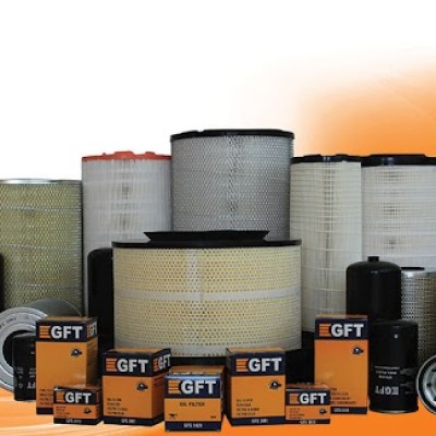 Gft Filtre San. Ve Tic. Aş.