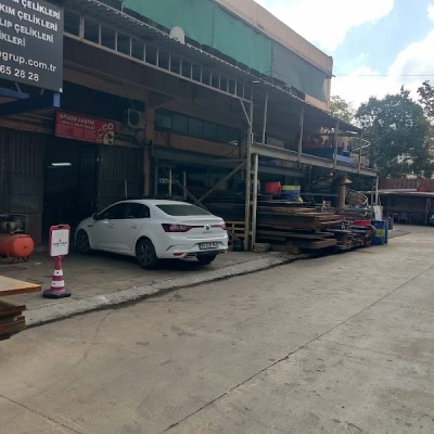 Göksu Conta Silikon Kauçuk Ve Kalıp İmalatı