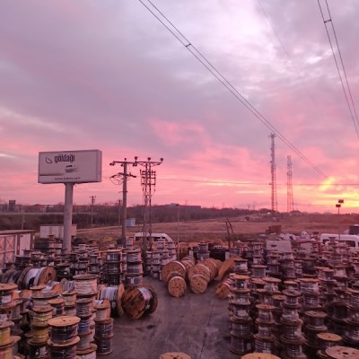 Göldağı Kablo İmalat Fabrika