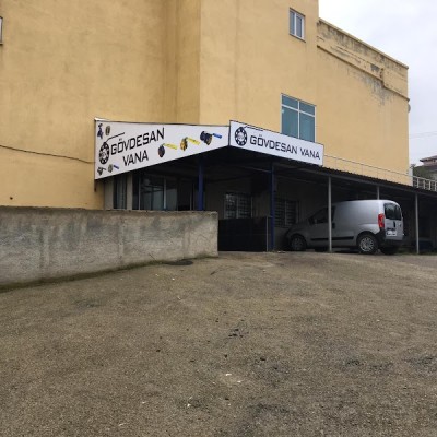 Gövdesan Vana