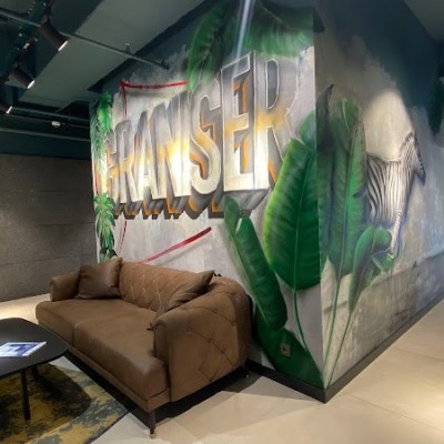 Graniser Granit Seramik Aş