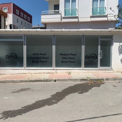 Grg Ambalaj - Baskılı Poşet İmalatı | Kilitli Poşet | Fermuarlı Poşet | Kargo Poşeti | Mağaza Poşeti