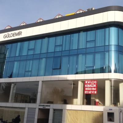 Güldemir Tekstil İç Ve Dış Tic. A.ş.