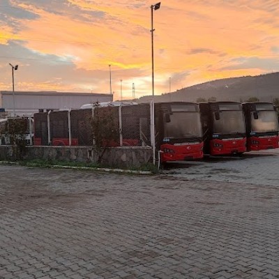 Güleryüz Otobüs Fabrikası
