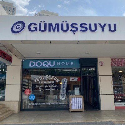 Gümüşsuyu Halı Fabrika Satış Mağazası