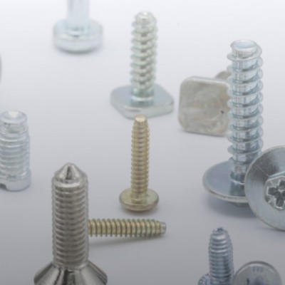 Gündeniz Ahg - Vida Üretimi