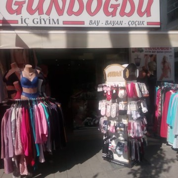 Gündoğdu İç Giyim