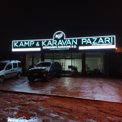 Gündoğdu Karavan
