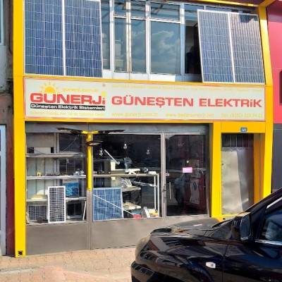 Günerji Solar Enerji