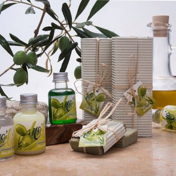 Güno Otel Buklet Malzemeleri