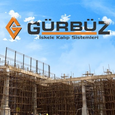 Gürbüz İskele Kalıp Sistemleri