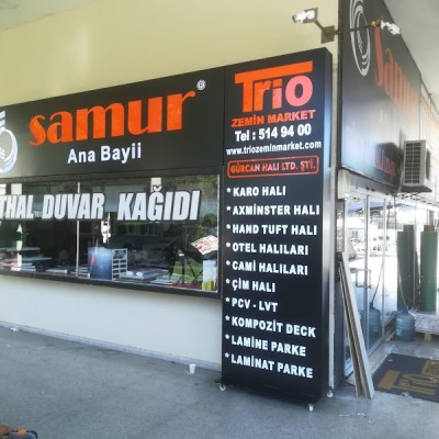 Gürcan Halı Ltd. Şti.