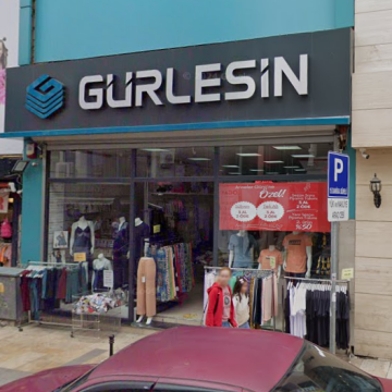 Gürlesin Bayramyeri Çeyiz Mağazası