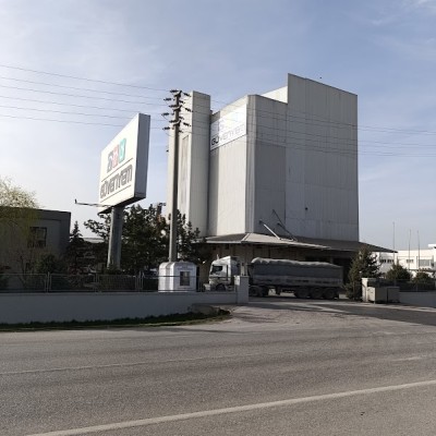 Güven Yem San.ve Tic.ltd.sti.