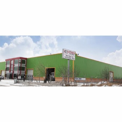 Güzel Demir Ticaret