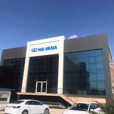 Ha Vana Sanayi Ve Tic. A.ş.