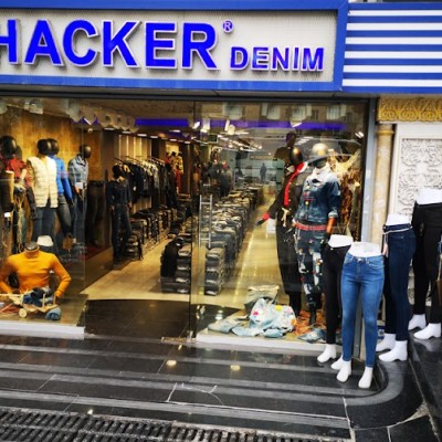Hacker Denim - Toptan Kot Pantolon Merter