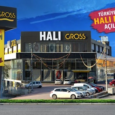 Halı Gross