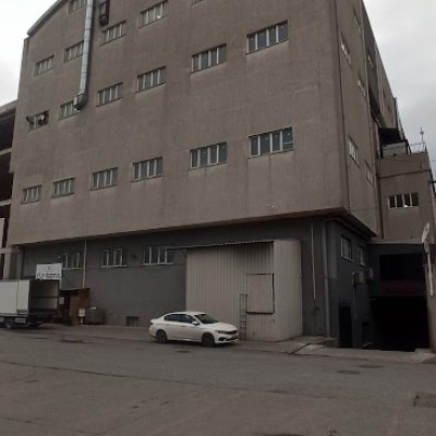 Handy İş Güvenliği