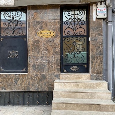 Hanımeli Home Tekstil