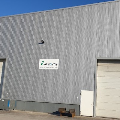 Harmony Lastik Ve Kauçuk San Tıc Ltd