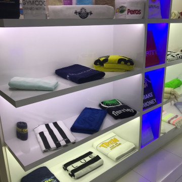 Havluna Tekstil San. Ve Tic. Ltd. Şti.