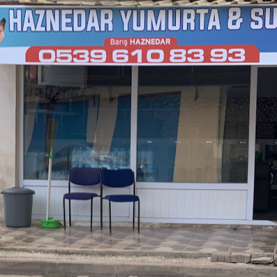 Haznedar Yumurta & Ticaret
