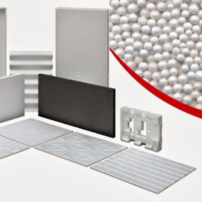 Hekim Por Strafor Eps Yalıtım Ve Enjeksiyon Ürünleri