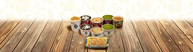 Helvacı Ali Eskişehir