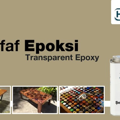 Heskon Epoksi