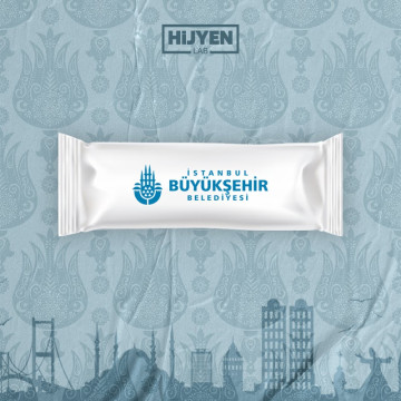 Hijyenlab (rulo Islak Havlu, Sıcak - Soğuk Havlu)