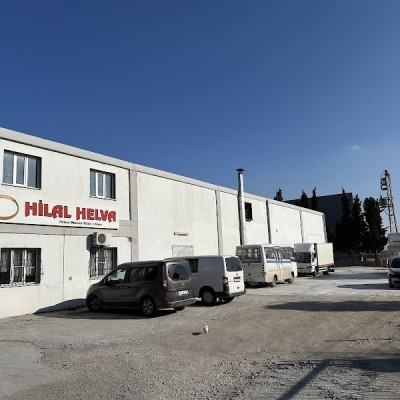 Hilal Halva San.tic.ltd.şti.