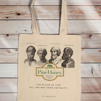 Hisar Promosyon Bez Çanta