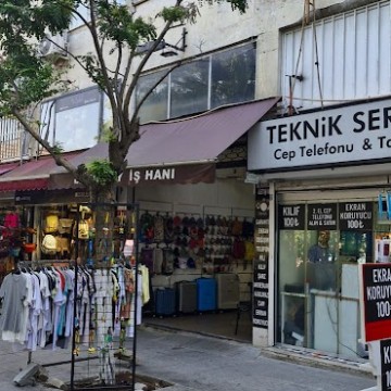 Horeca Türkiye Otel Ekipmanları Ve Buklet Ürünleri