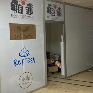 Hotel Ekipman - Toptan Otel Ekipmanları Ve Buklet Ürünleri