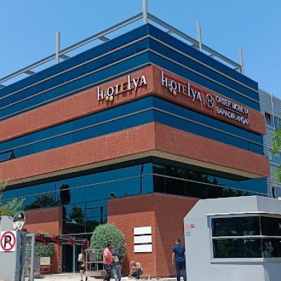 Hotelya Hotel Furnitures