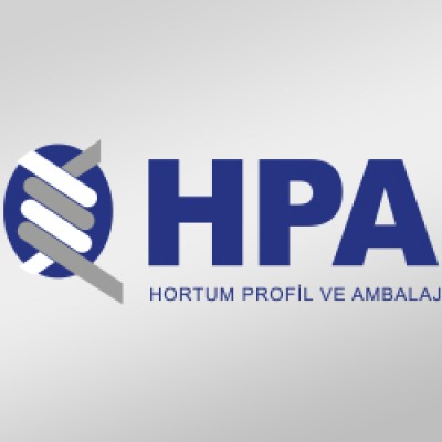 Hpa Hortum Profil Ve Ambalaj Malzemeleri