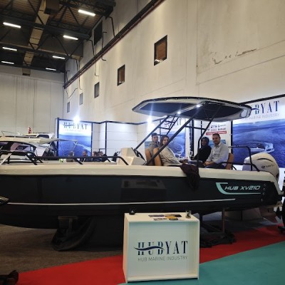Hub Marine Yat