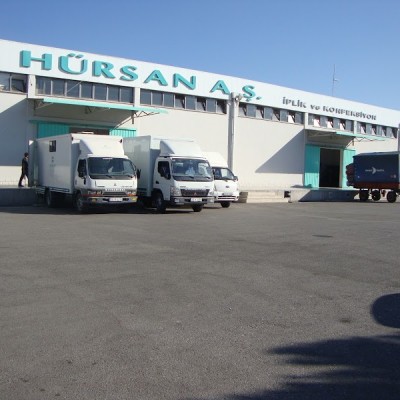 Hürsan Havlu Üretim San. Tic. A.ş.